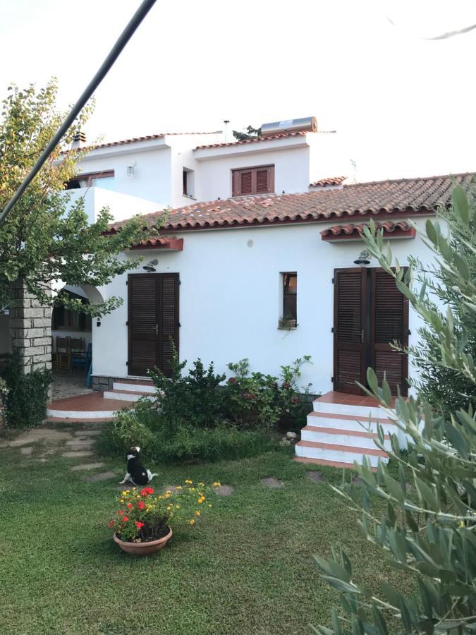 Phocea Bed & Breakfast San Teodoro  Bagian luar foto