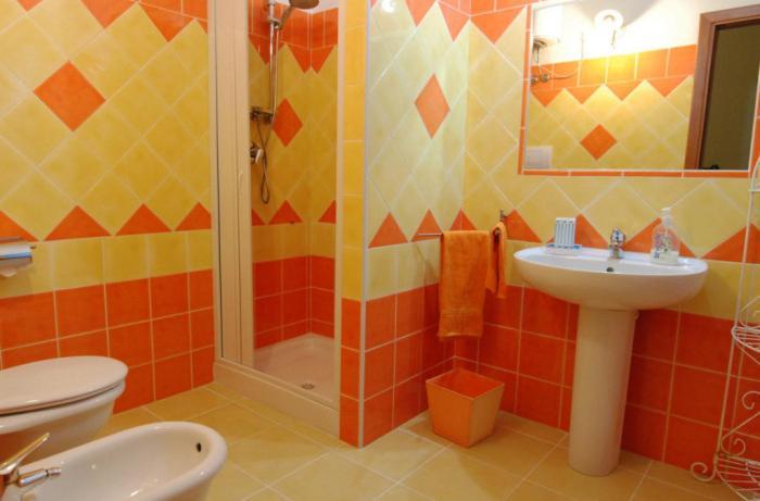 Phocea Bed & Breakfast San Teodoro  Bagian luar foto